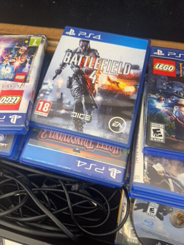 ps3 - 2