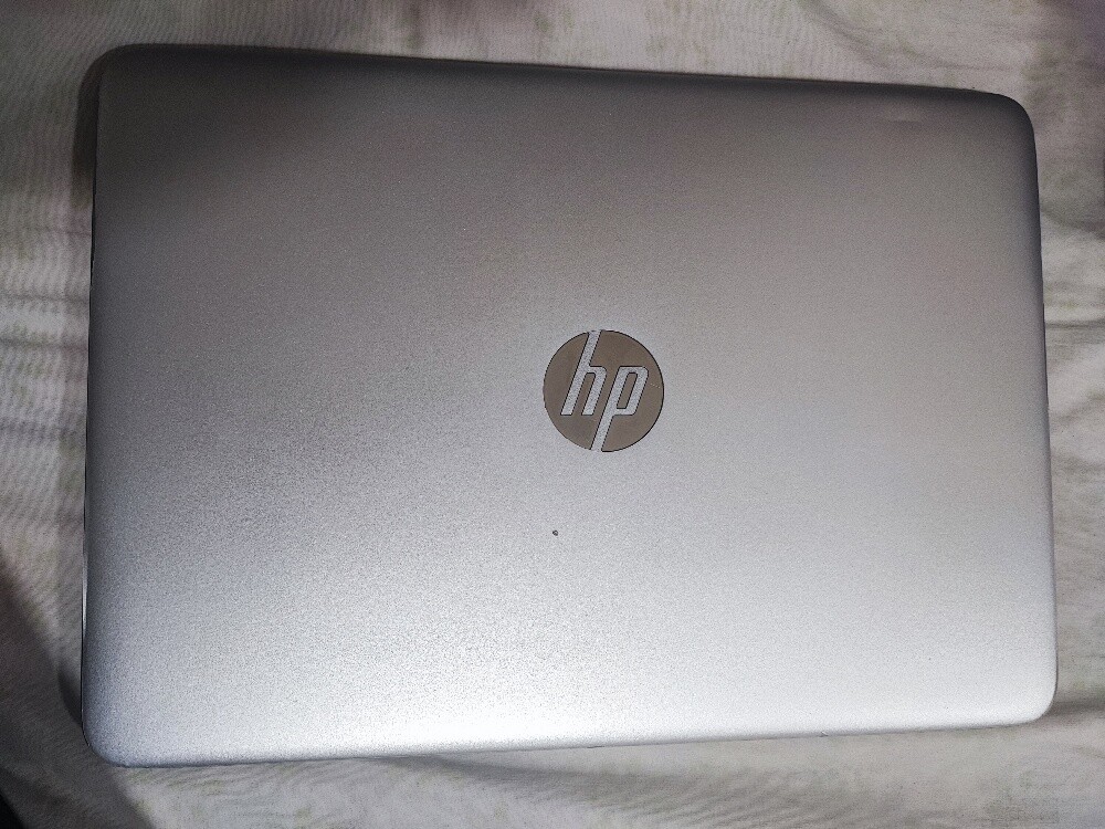 Hp Elitebook G3 i5 6gen 8/256ssd - 3