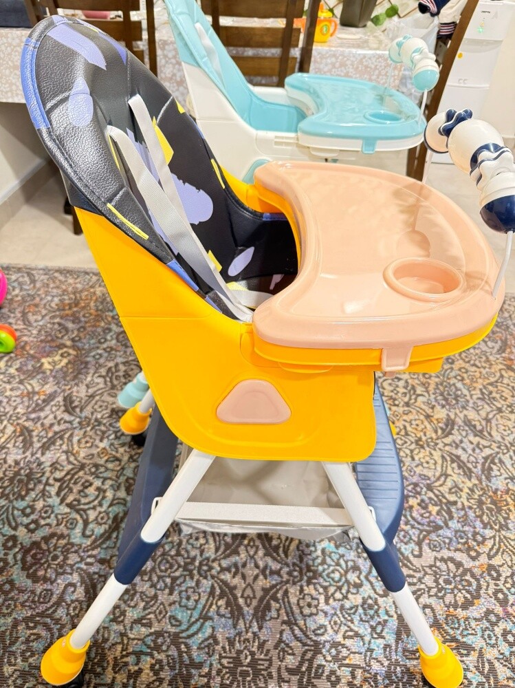 Baby High Chairs - 2 - 6