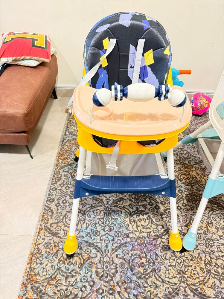 Baby High Chairs - 2 - 7