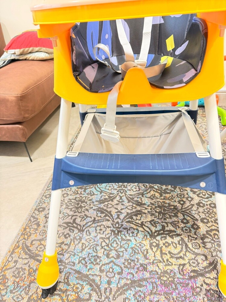 Baby High Chairs - 2 - 5