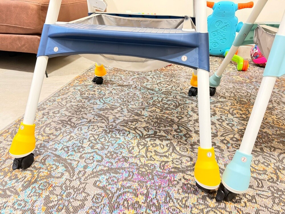 Baby High Chairs - 2 - 3