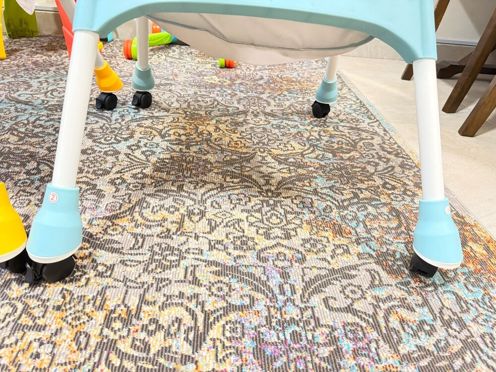Baby High Chairs - 2 - 1