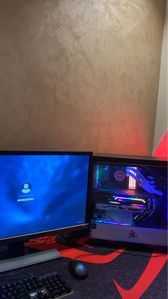 pc gaming - 2