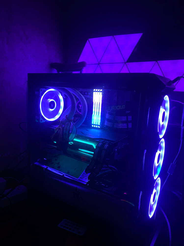 pc gaming - 1