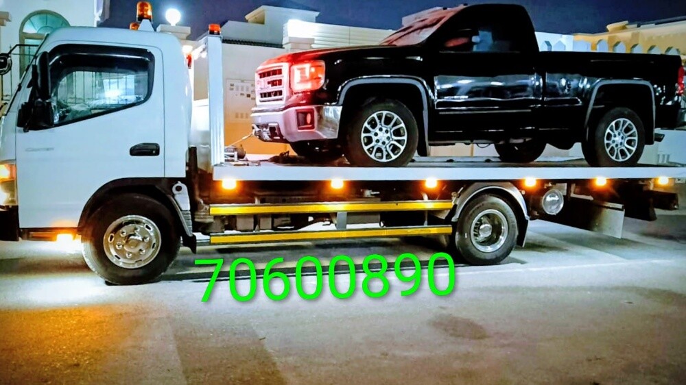 سطحه بريكدان حمل و نقل سيارات - 1