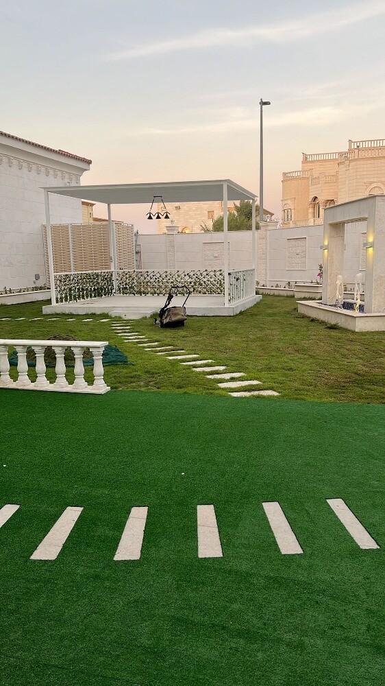 زراعه وديكور - 3