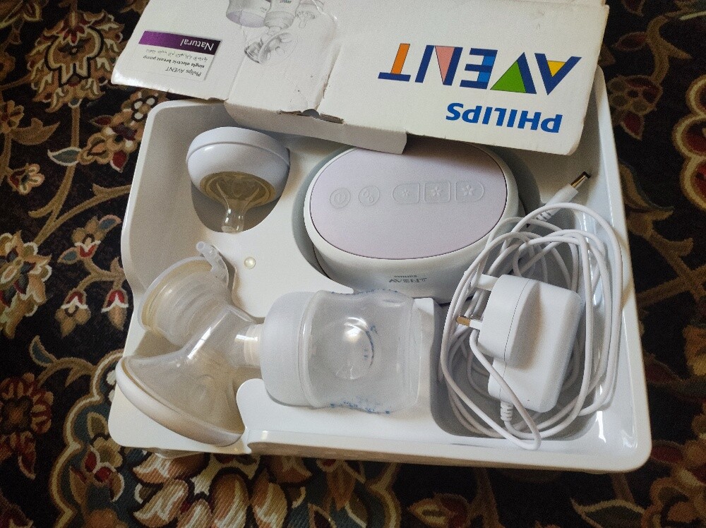 baby items - 8