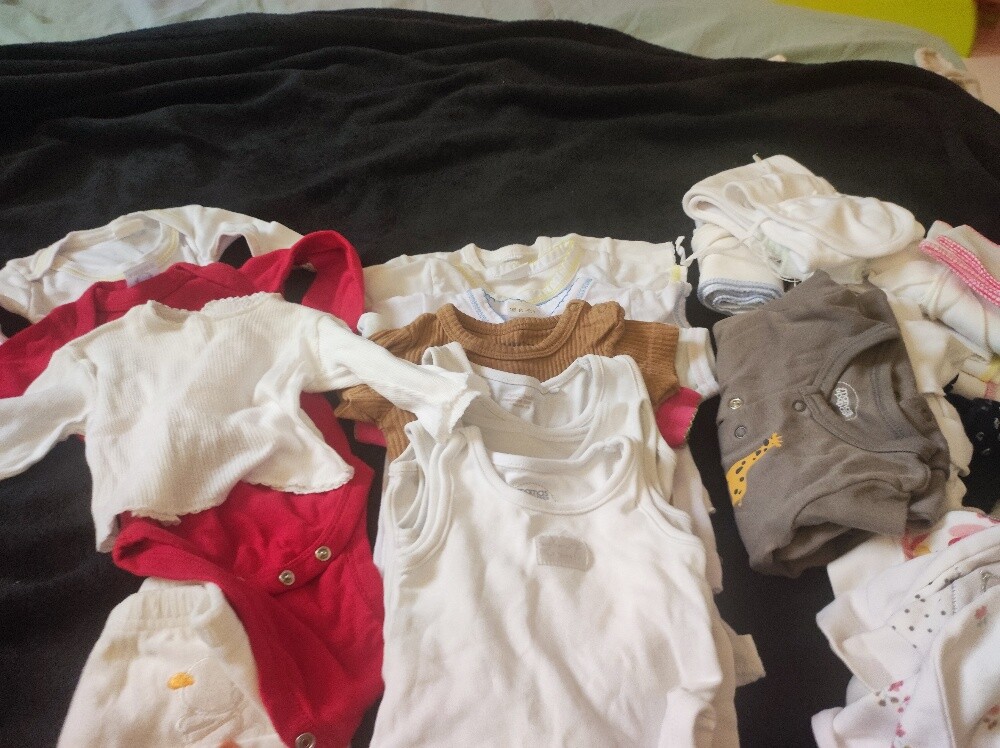 baby items - 24