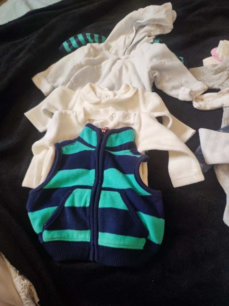 baby items - 21