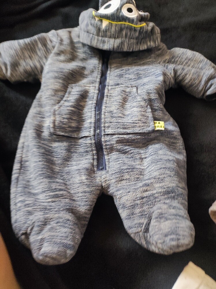 baby items - 20