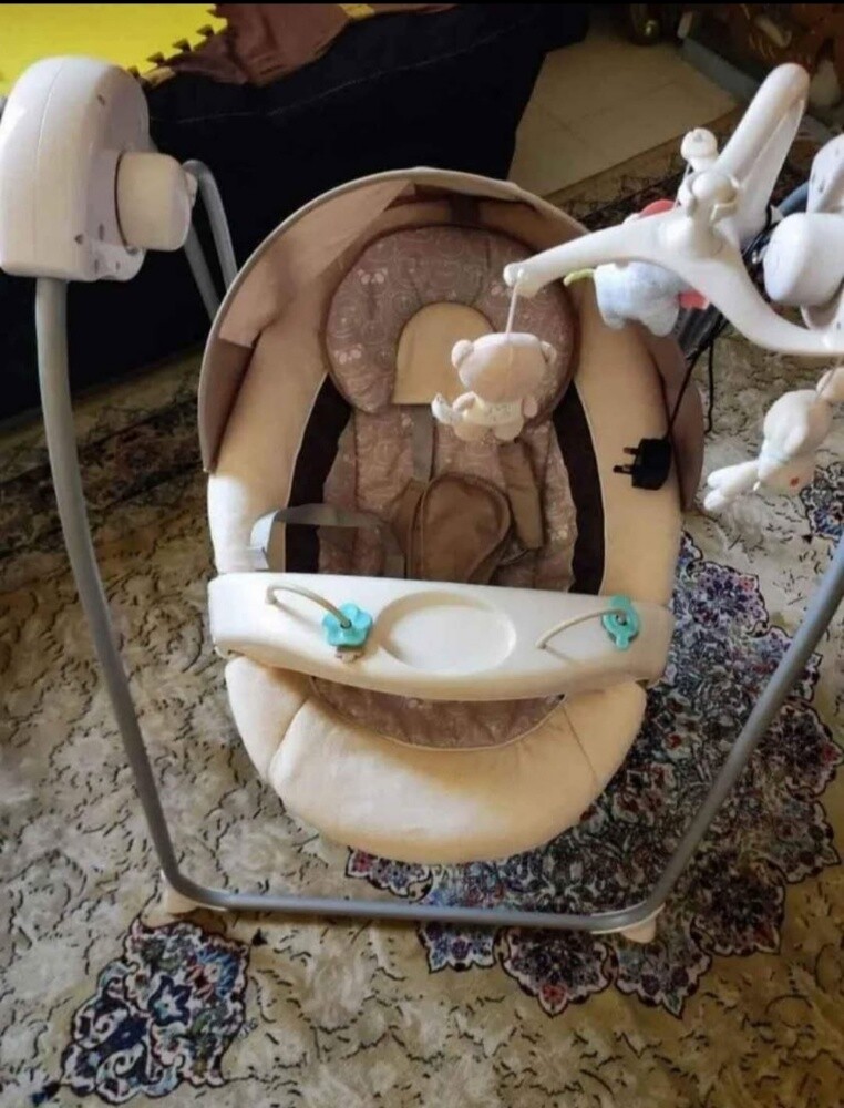 baby items - 1