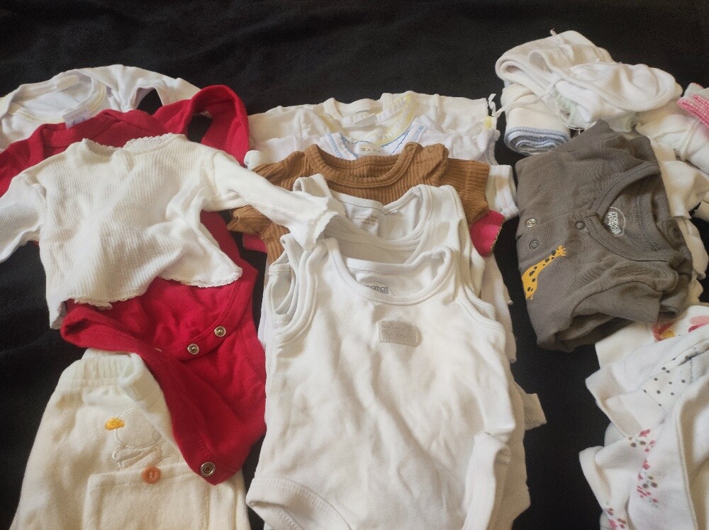 baby items - 22