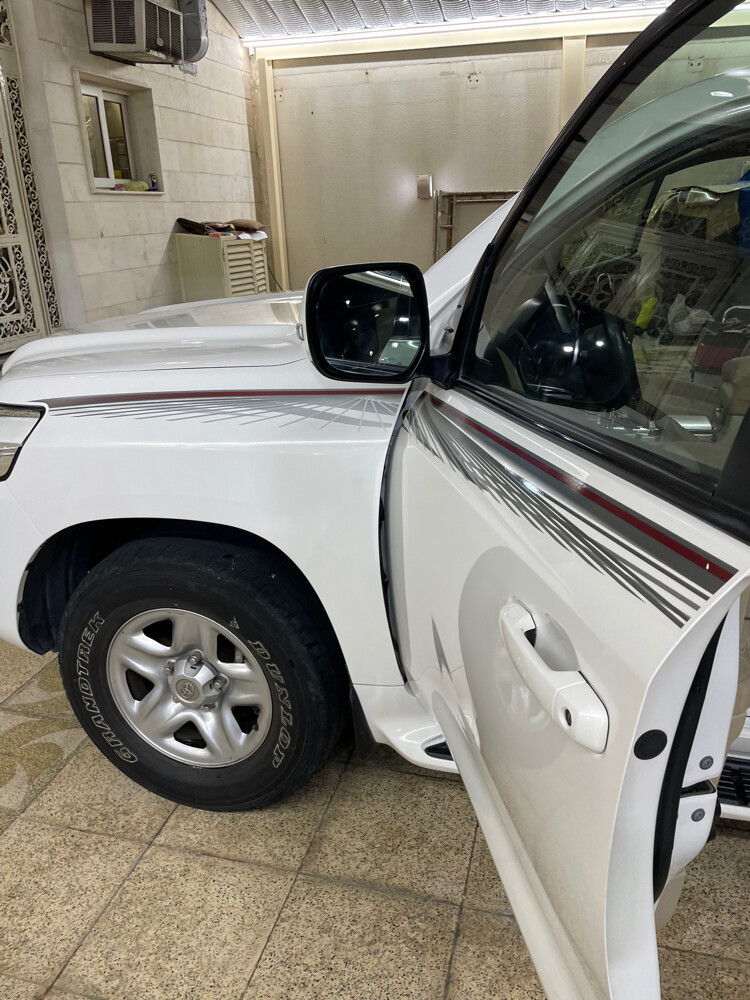 لمعان الطلاء - 4