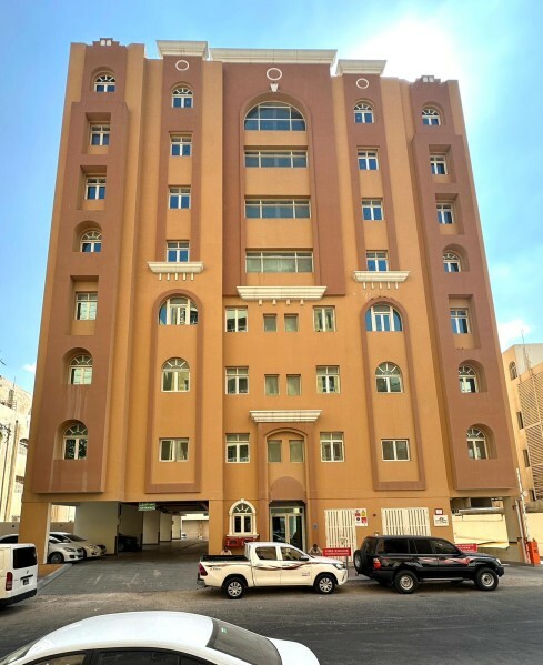 Najma 2 Bhk Apartment Near Metro - 1