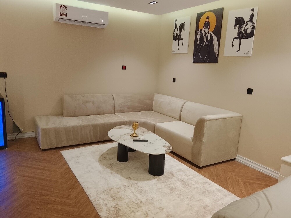 تنظيف عميق داخلي للكباين - 5