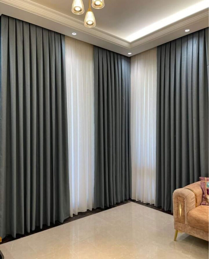 Curtains - 6