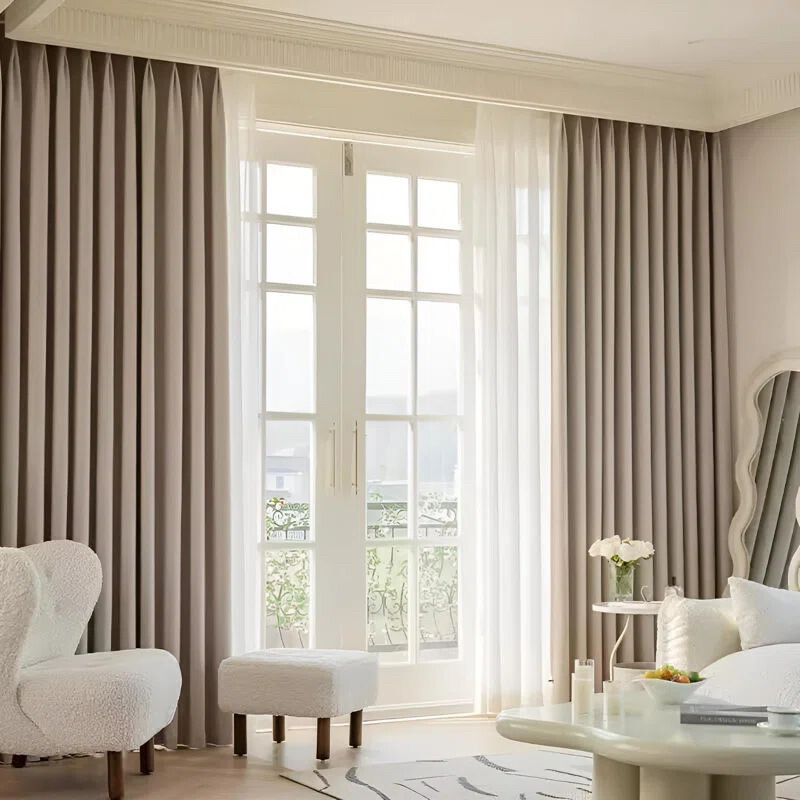 Curtains - 8