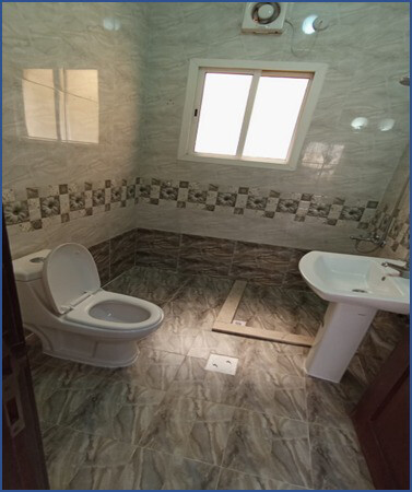 spacious 2BHK at al murra  - 3