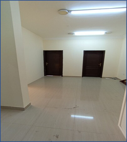 spacious 2BHK at al murra  - 2