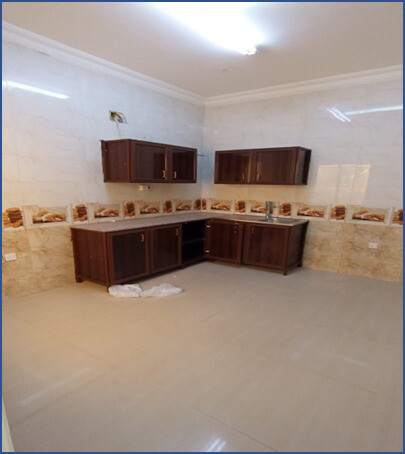 spacious 2BHK at al murra  - 4
