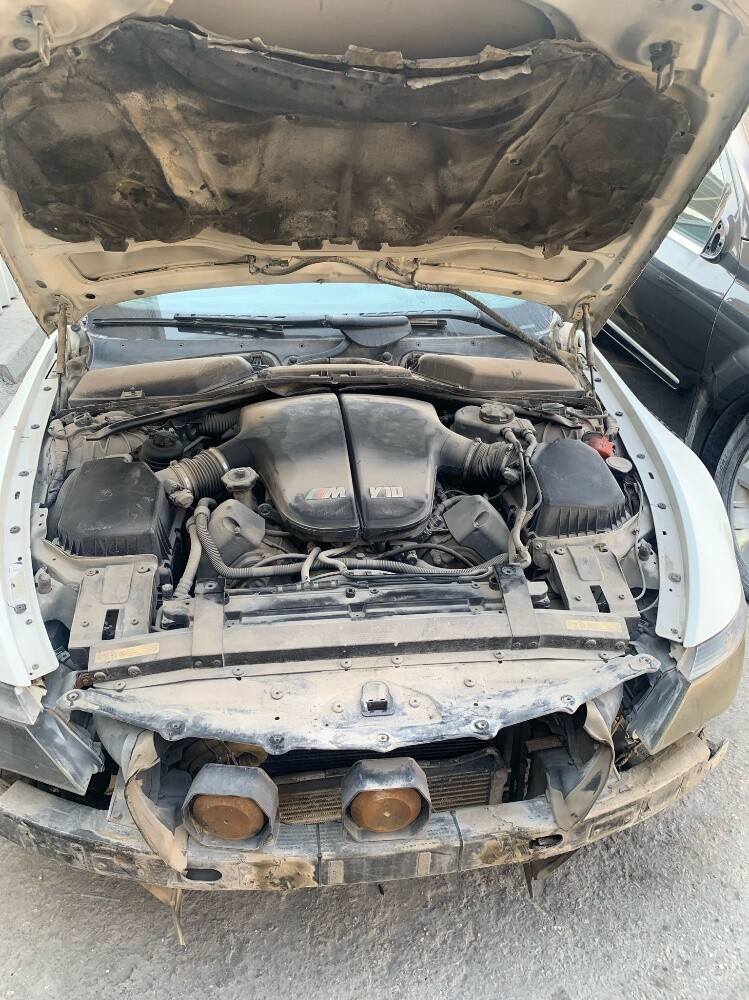 بي ام - 1