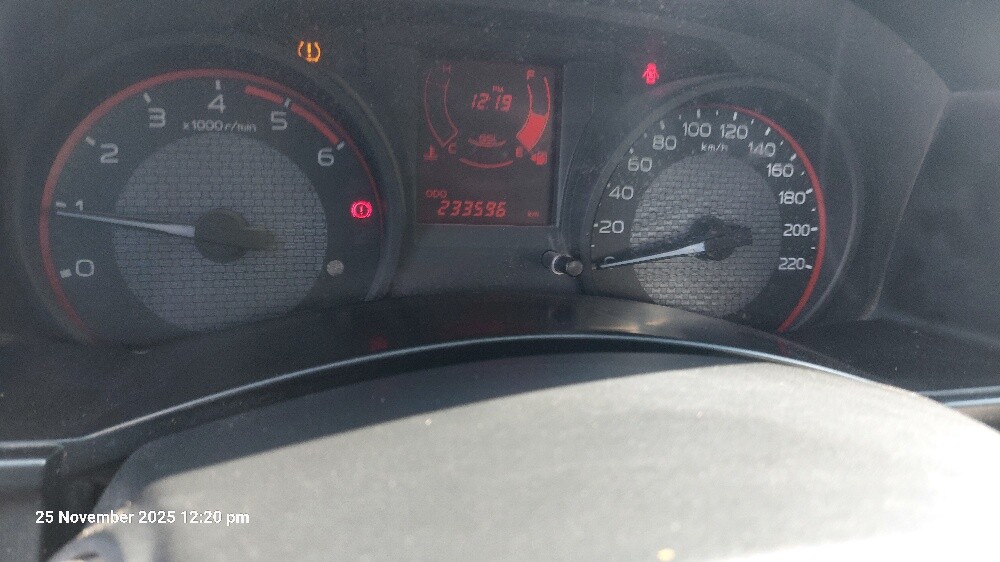 Isuzu D max 2017 - 5