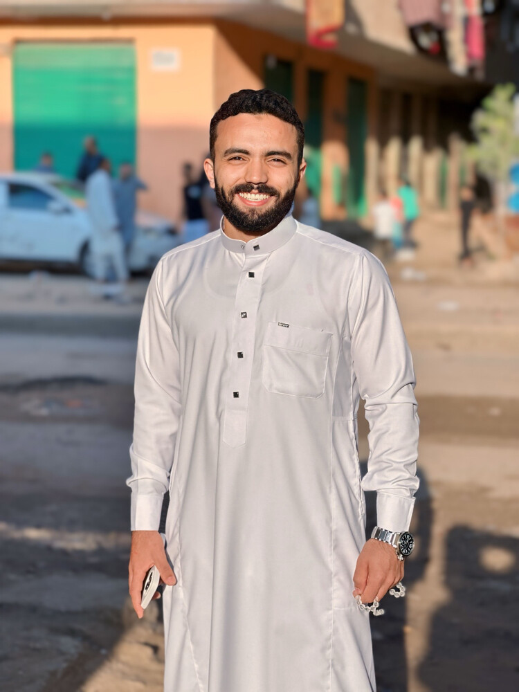Mr.Mohamed Ramadan - 1