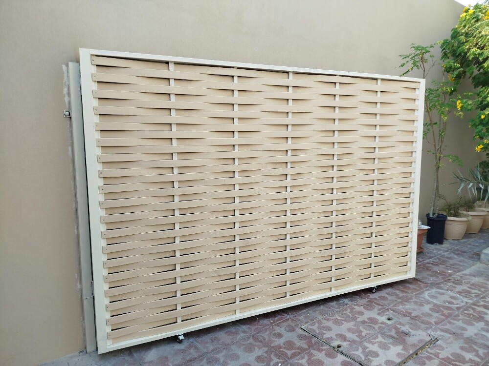 حداد بلاط جبس صبغ - 4