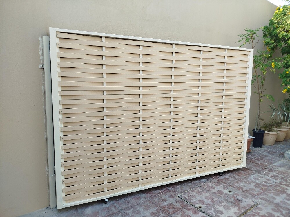 حداد بلاط جبس صبغ - 3
