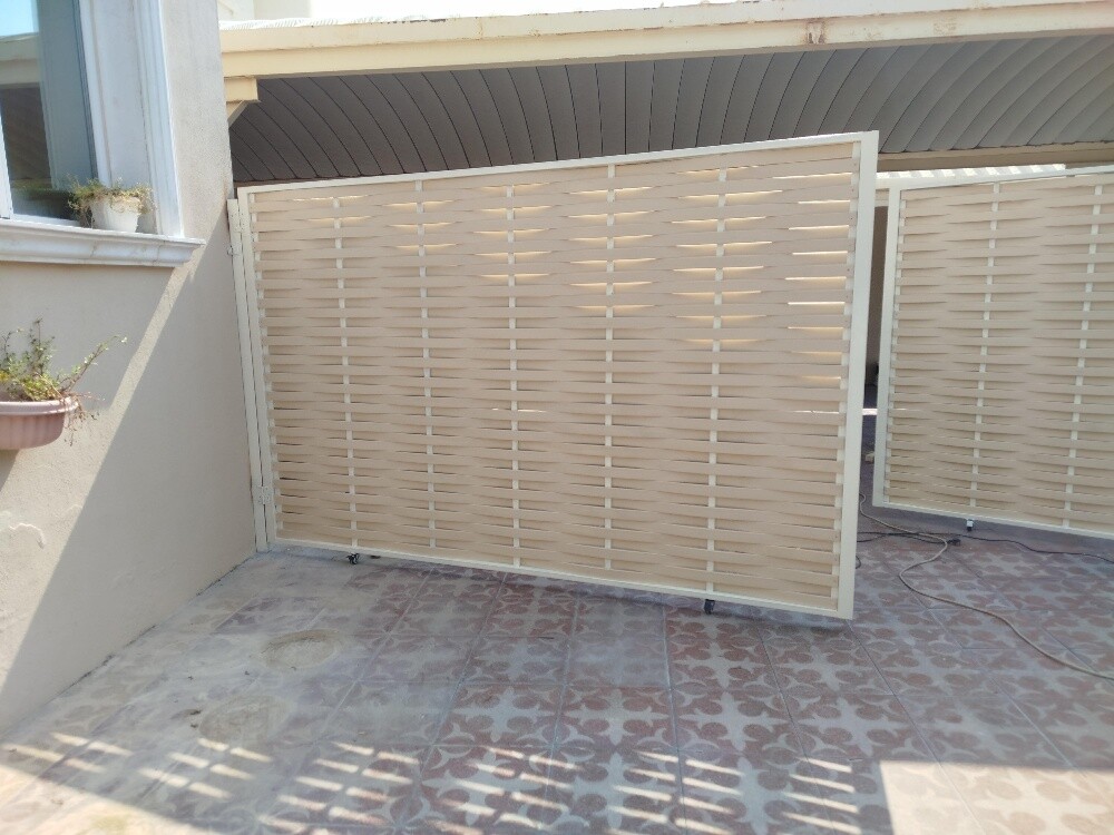 حداد بلاط جبس صبغ - 1
