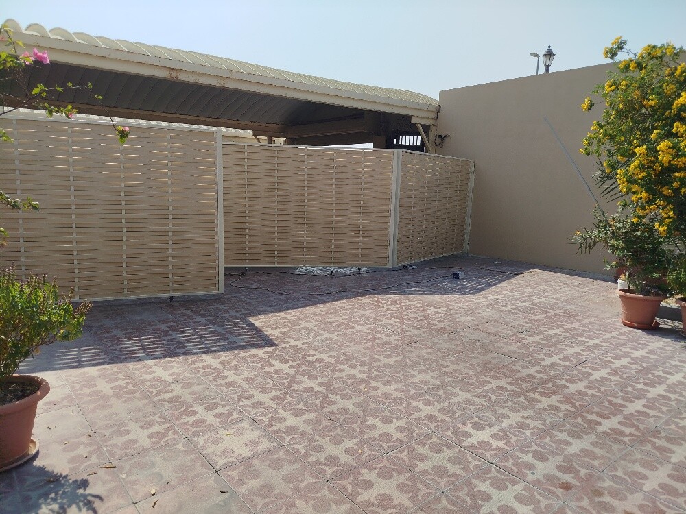 حداد بلاط جبس صبغ - 2