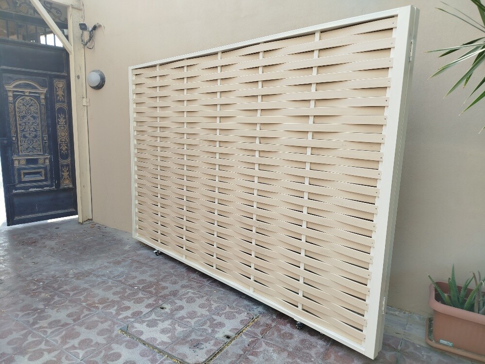 حداد بلاط جبس صبغ - 6
