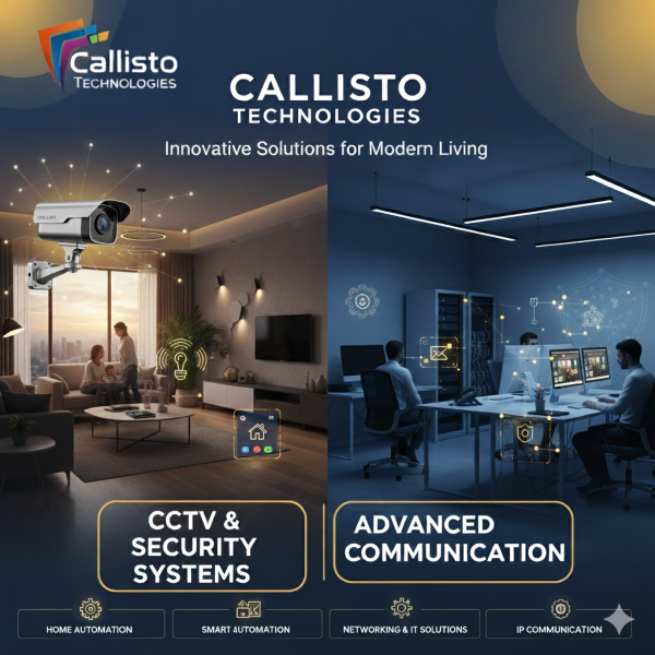 Advanced IT Solutions! - 4
