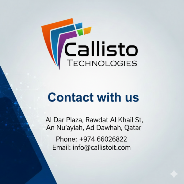 Advanced IT Solutions! - 5
