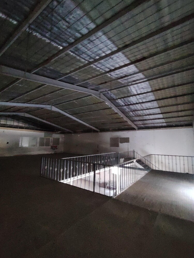 Steel workshop 500M, Industrial A - 13