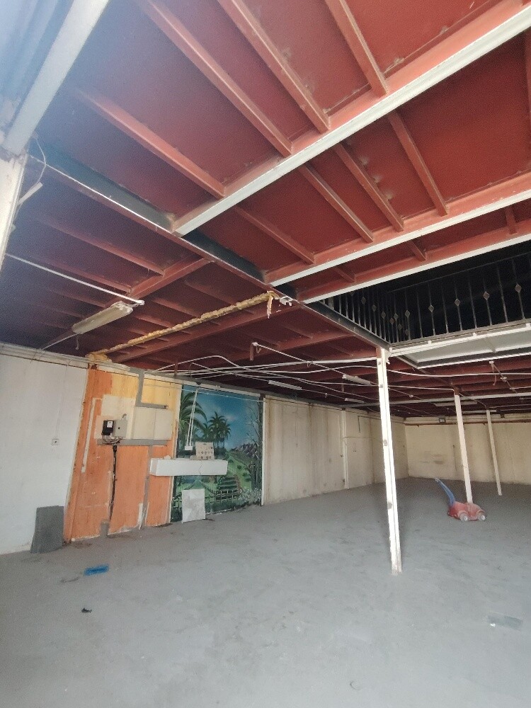 Steel workshop 500M, Industrial A - 4