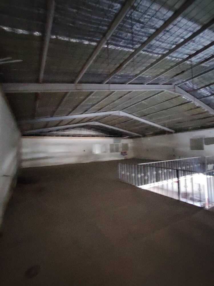 Steel workshop 500M, Industrial A - 12
