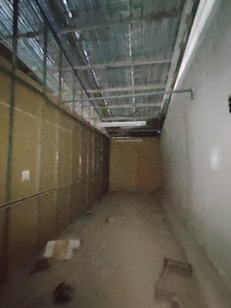 Steel workshop 500M, Industrial A - 15