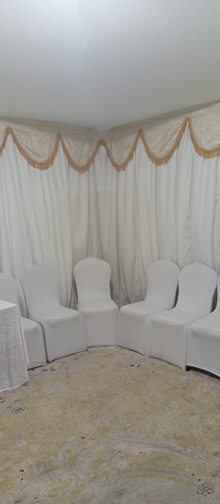 كراسى مخمل - 2