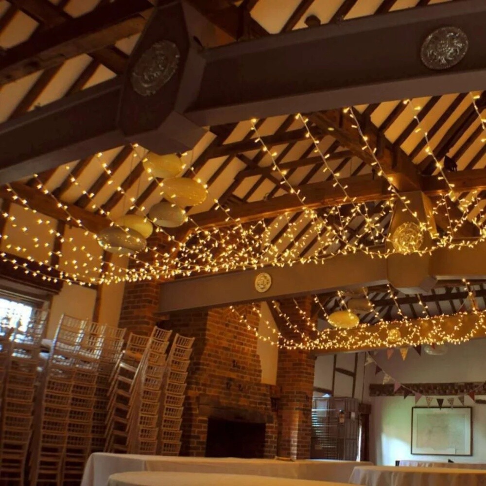Led lighting decoration Qatar - 18