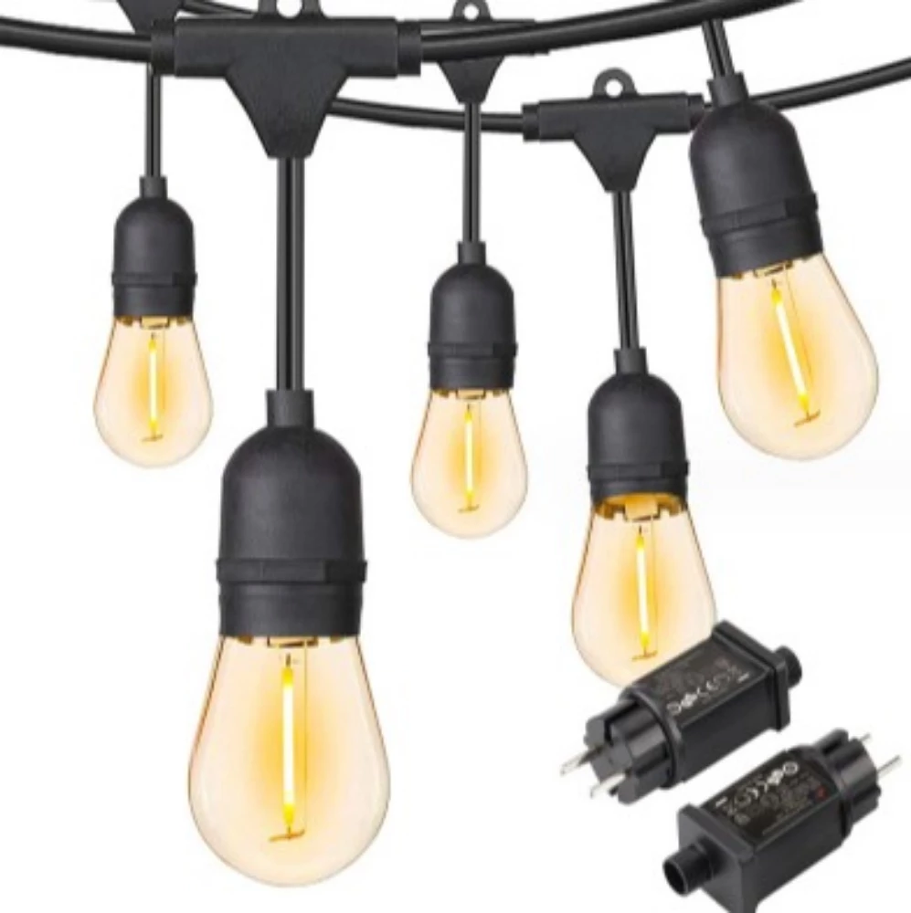 Led lighting decoration Qatar - 9