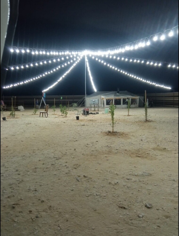 Led lighting decoration Qatar - 12