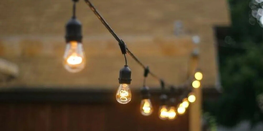 Led lighting decoration Qatar - 1