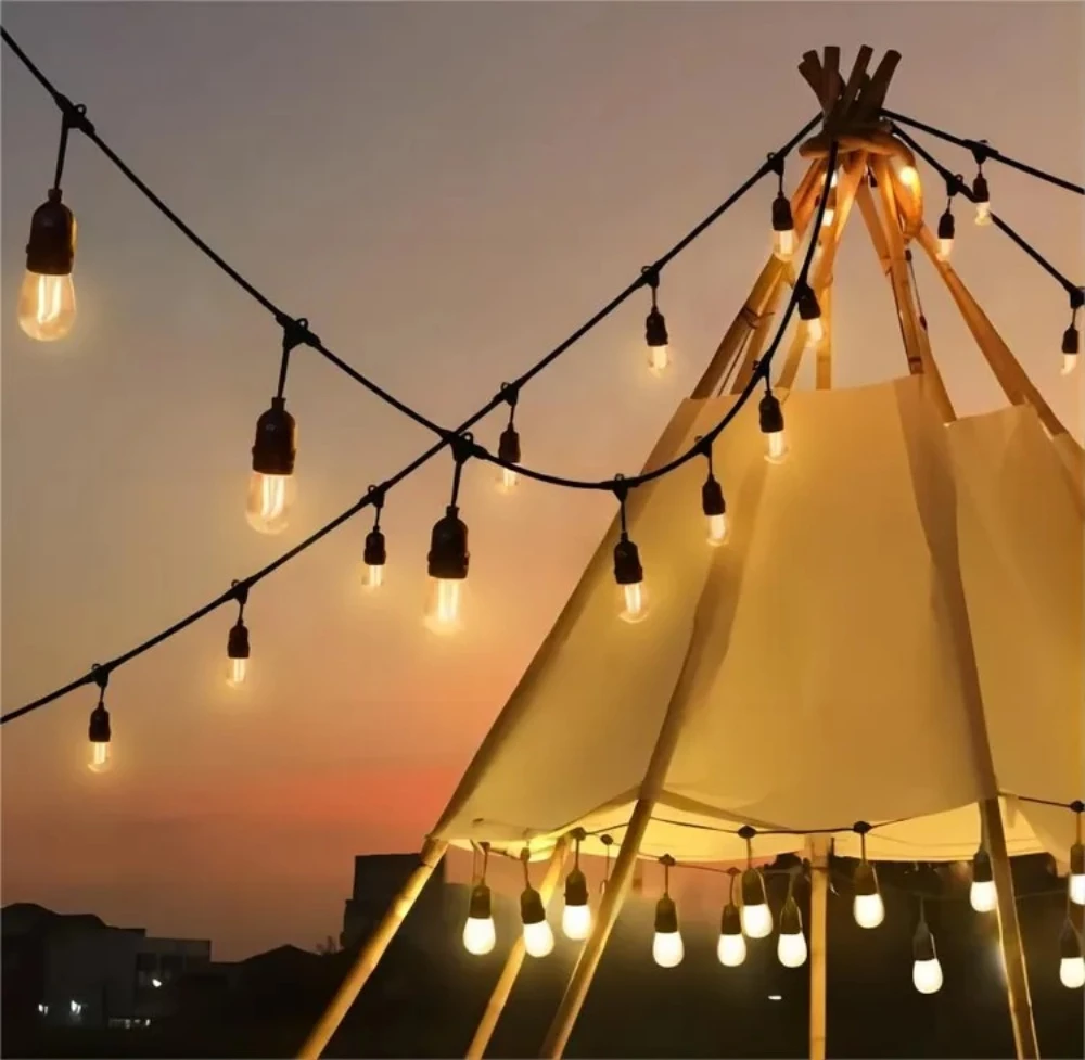 Led lighting decoration Qatar - 2