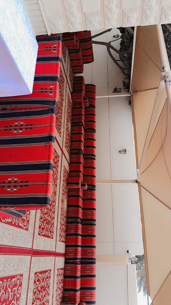 جلسات سدو - 12