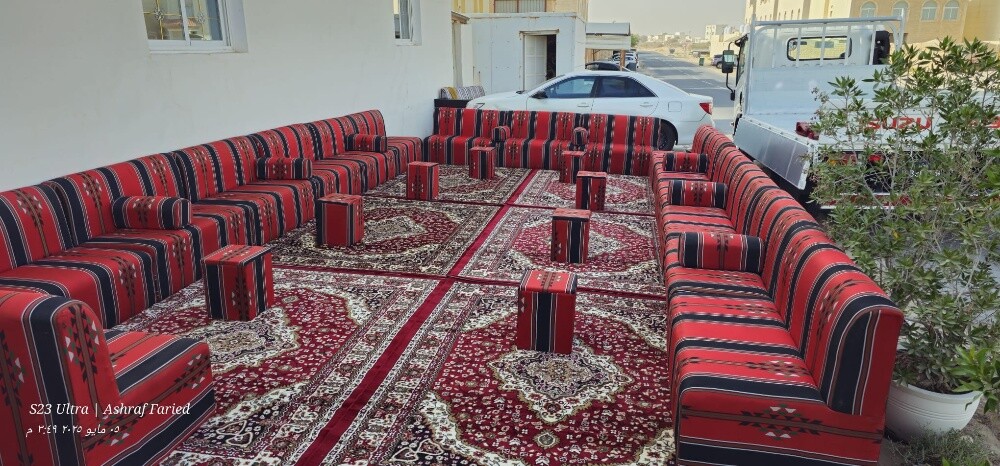 جلسات سدو - 6