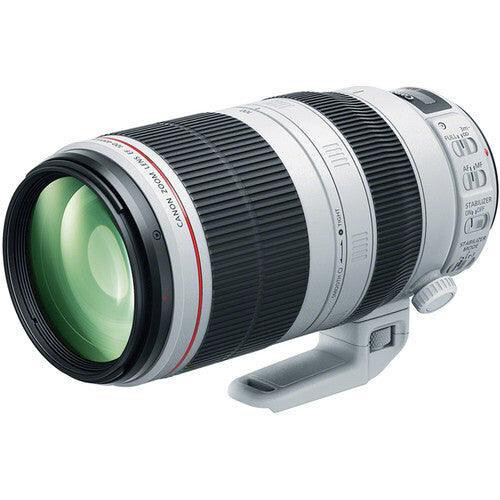 canon EF 100-400mm f4.5-5.6l ii - 1