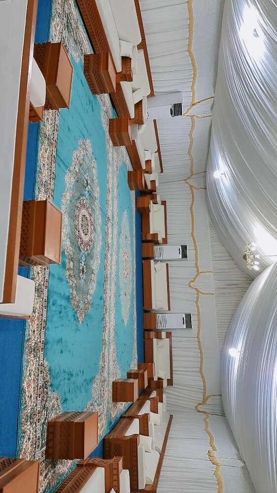 كنب مغربى للايجار - 10