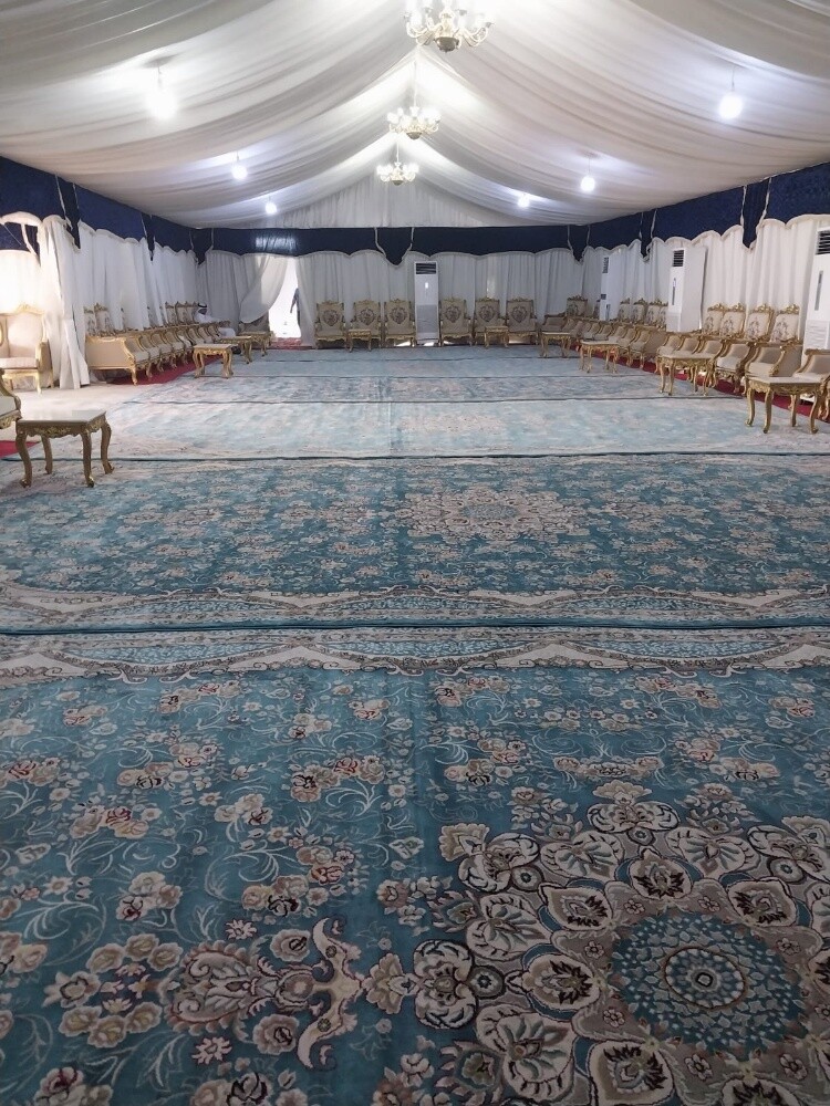 خيام عزا### - 19